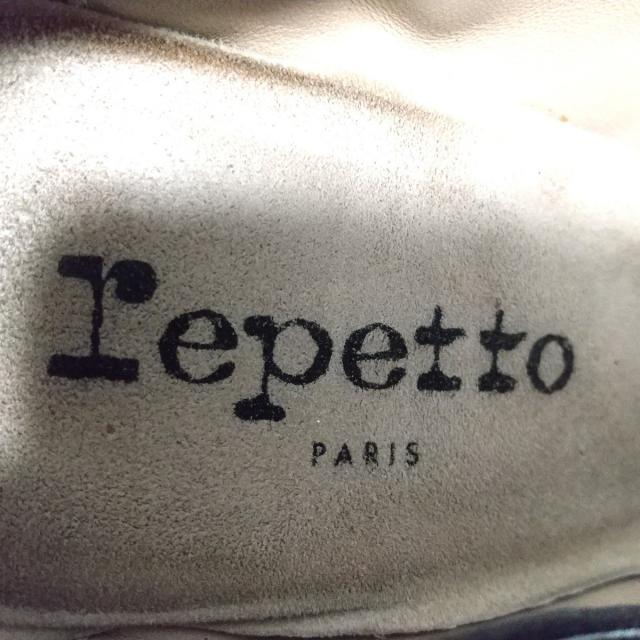 repetto - レペット パンプス 36 レディース - 黒の通販 by repetto - レペット パンプス 36 レディース - 黒の通販 by