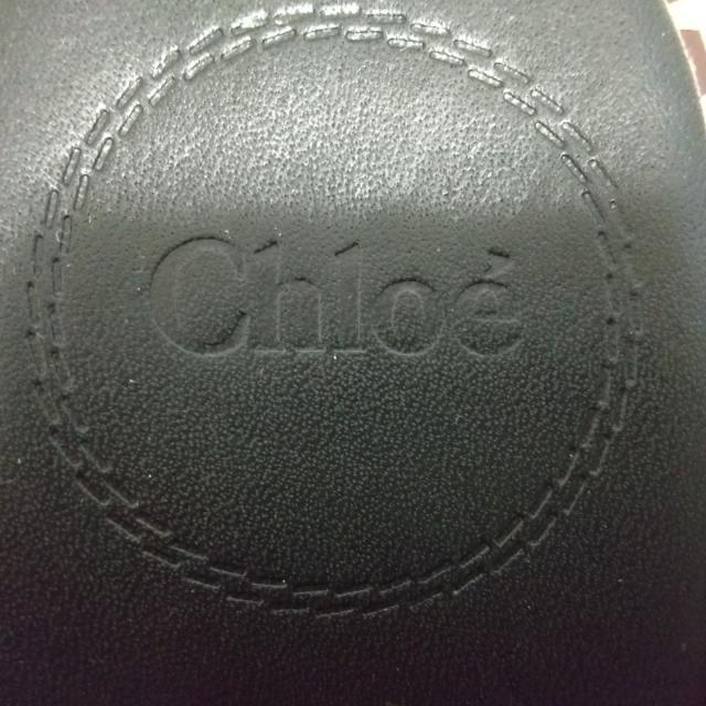 Chloe(クロエ)のクロエ サンダル 35 レディース新品同様  - レディースの靴/シューズ(サンダル)の商品写真