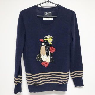 チェスティ(Chesty) ニット/セーター(レディース)の通販 3,000点以上 ...