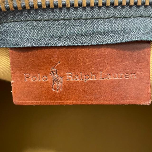 POLO RALPH LAUREN(ポロラルフローレン)のポロラルフローレン ボストンバッグ - レディースのバッグ(ボストンバッグ)の商品写真