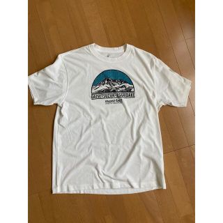 モンベル(mont bell)のモンベル　ウィックロンTシャツ(Tシャツ/カットソー(半袖/袖なし))