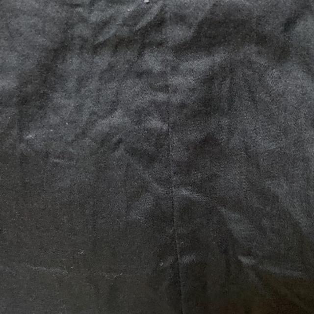 コムデギャルソン コムデギャルソン S - 黒 レディースのトップス(その他)の商品写真