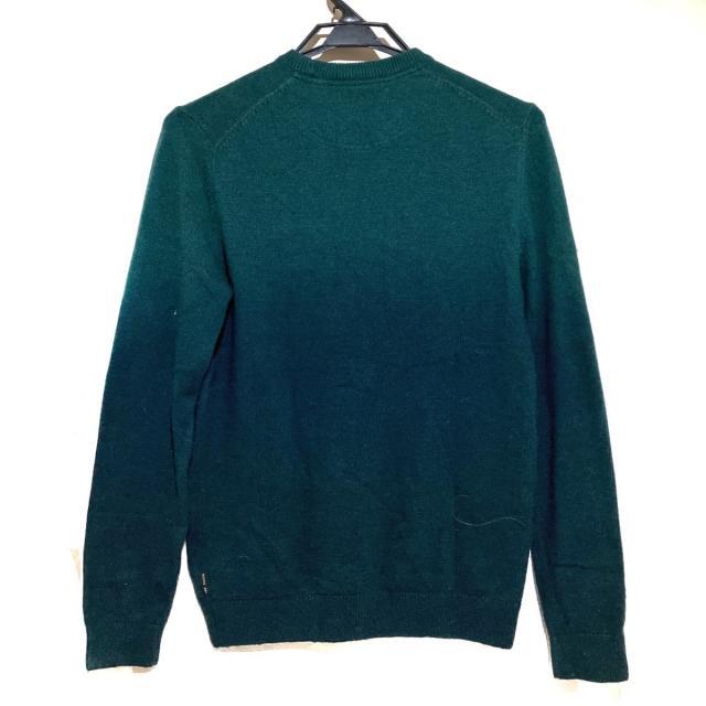 定番得価 TED BAKER - テッドベイカー 長袖セーター サイズ2 M -の通販