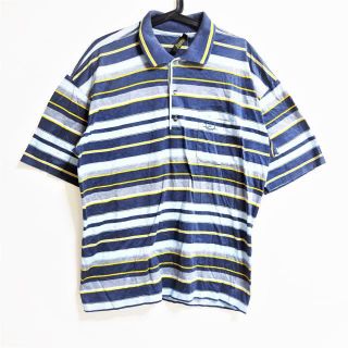 HERNO - ヘルノ 半袖ポロシャツ サイズ54 L メンズの通販 by ブラン