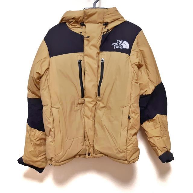 THE NORTH FACE(ザノースフェイス)のノースフェイス ダウンジャケット サイズS メンズのジャケット/アウター(ダウンジャケット)の商品写真