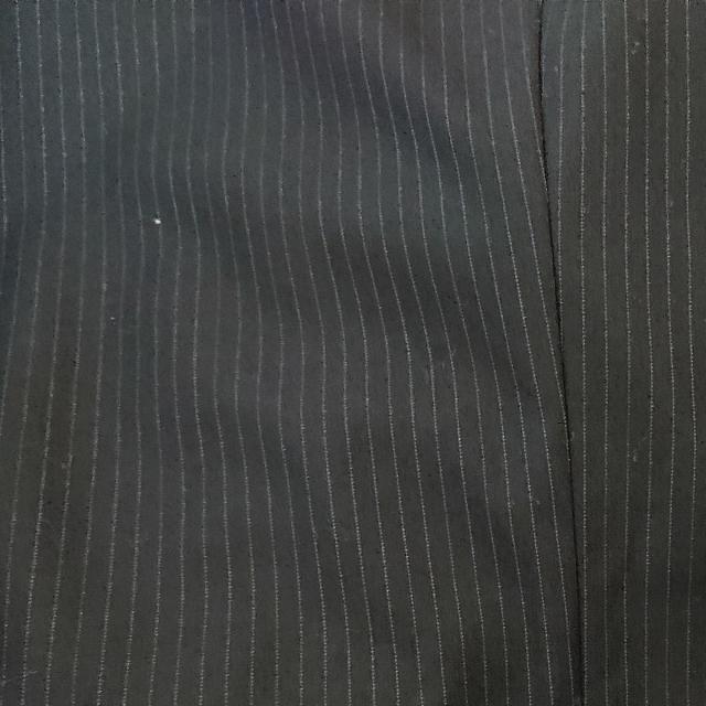 UNTITLED(アンタイトル)のアンタイトル レディースパンツスーツ - 黒 レディースのフォーマル/ドレス(スーツ)の商品写真
