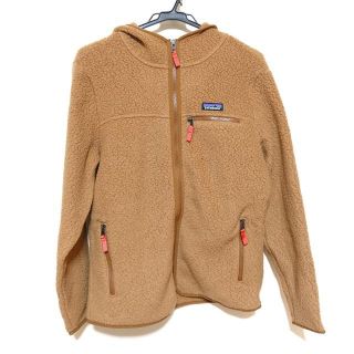 パタゴニア(patagonia)のパタゴニア ブルゾン サイズM メンズ -(ブルゾン)