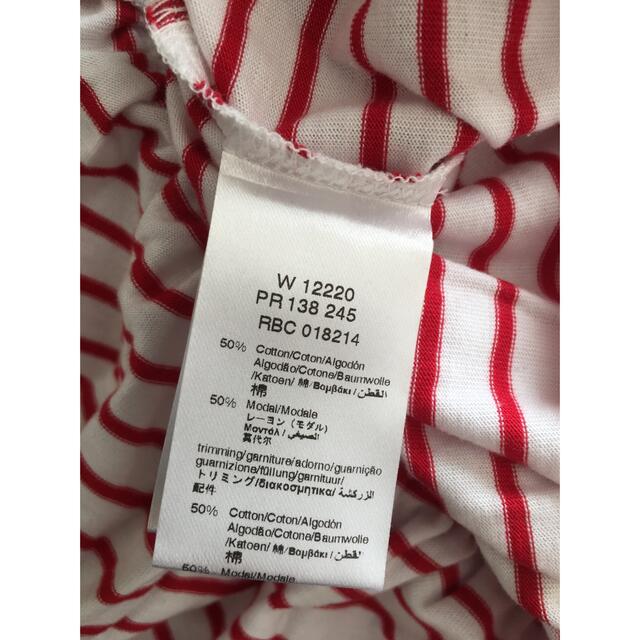 MARC JACOBS(マークジェイコブス)のマークジェイコブス ワンピース 3歳 94cm キッズ/ベビー/マタニティのキッズ服女の子用(90cm~)(ワンピース)の商品写真