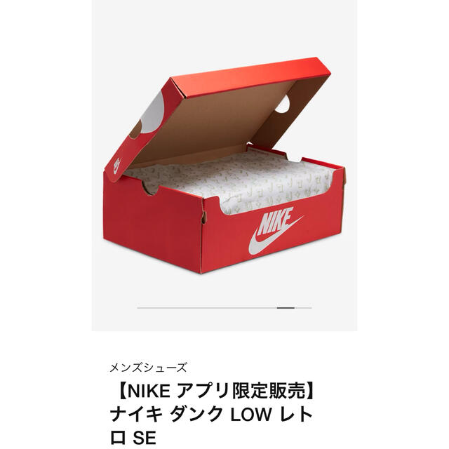 Nike Dunk Low SE Lottery ナイキ ダンク ロー