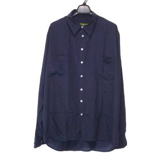 ポールハーデン 長袖シャツ サイズM メンズ - シャツ