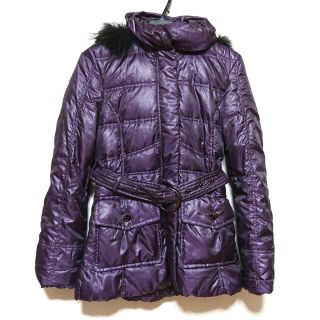 ☆超美品☆コムサデモ-ドダウンロングコ-ト nGTvOjxZTp - www