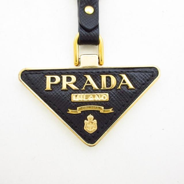 PRADA(プラダ)のPRADA(プラダ) キーホルダー(チャーム) レディースのファッション小物(キーホルダー)の商品写真