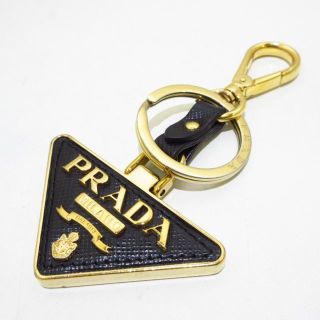 プラダ(PRADA)のPRADA(プラダ) キーホルダー(チャーム)(キーホルダー)