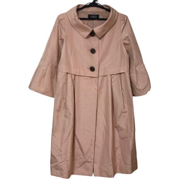 フォクシー コート サイズ40 M レディース | eloit.com