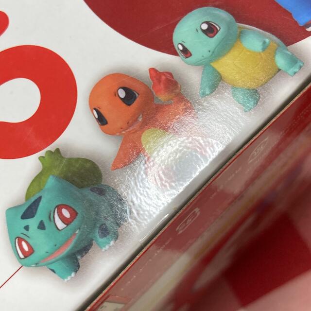 ねんどろいど 425 ポケモン レッド 未開封 B ねんどろいど 425 ポケモン レッド 未開封 B