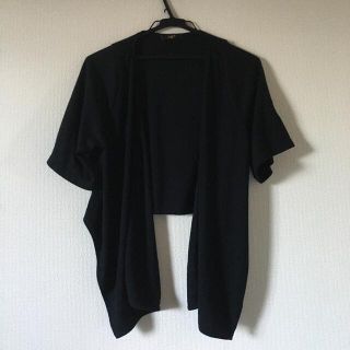 ザラ(ZARA)のボレロ　カーディガン(ボレロ)