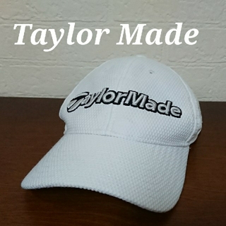 TaylorMade - Taylor Made キャップ