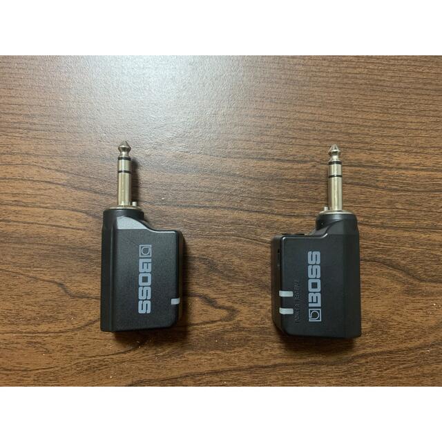 美品】BOSS/WL-50 忙し ギターワイヤレスシステム 美品】BOSS/WL-50 忙し ギターワイヤレスシステム