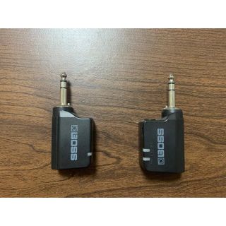 ボス シールド/ケーブルの通販 34点 | BOSSの楽器を買うならラクマ