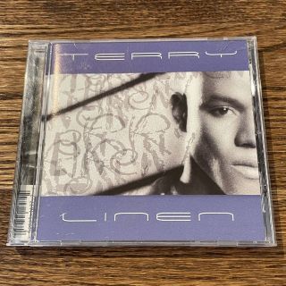 【TERRY LINEN (テリー・リネン)】(ワールドミュージック)