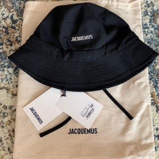 トゥモローランド(TOMORROWLAND)のjacquemus(ジャックムス) バケハ　(ハット)