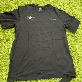 アークテリクス(ARC'TERYX)の【ARC'TERYX】スプリット 半袖 Tシャツ(Tシャツ/カットソー(半袖/袖なし))