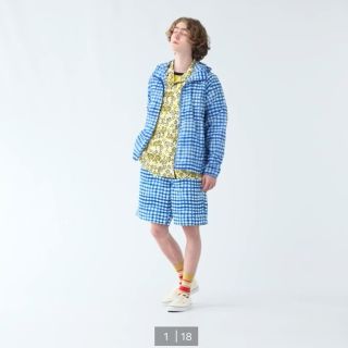 マルニ ショートパンツ(メンズ)の通販 46点 | Marniのメンズを買うなら
