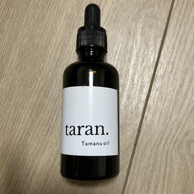 taran.さんのタマヌオイル50ml コスメ/美容のスキンケア/基礎化粧品(フェイスオイル/バーム)の商品写真