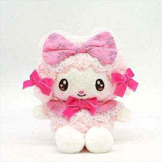 サンリオ(サンリオ)のSANRIO スウィートロリータ ピアノぬいぐるみ Ｓ(ぬいぐるみ)