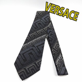 ヴェルサーチ(Gianni Versace) ネクタイの通販 600点以上 | ジャンニ 