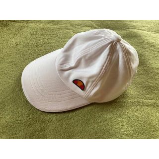 エレッセ(ellesse)の【leanor様専用】テニス　エレッセ　キャップ(その他)