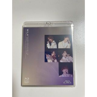 M!LK 豪華客船ライブ&サプライズ1day密着 Blu-rayの通販 by ひ M!LK 豪華客船ライブ&サプライズ1day密着 Blu-rayの通販 by ひ