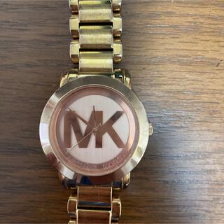マイケルコース(Michael Kors)のマイケルコース腕時計(腕時計)
