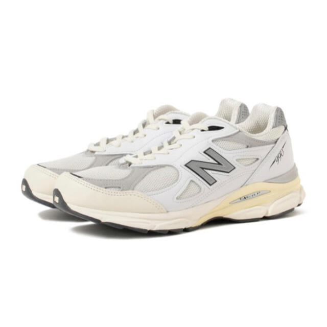 New Balance(ニューバランス)のNEW BALANCE 990V3 990AL レディースの靴/シューズ(スニーカー)の商品写真