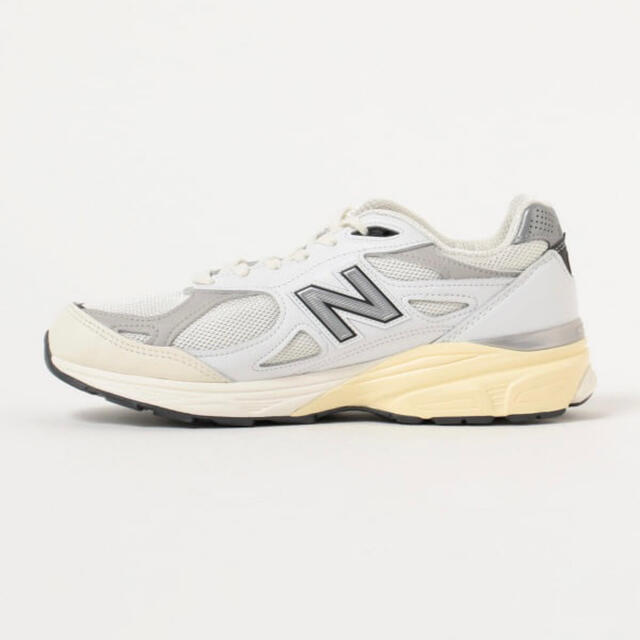 New Balance(ニューバランス)のNEW BALANCE 990V3 990AL レディースの靴/シューズ(スニーカー)の商品写真