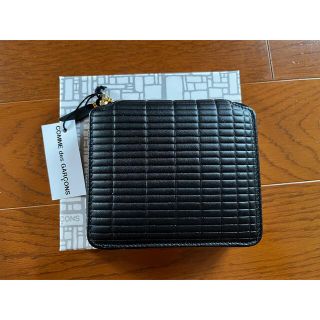 完売！定価以下！comme des garcons wallets brick