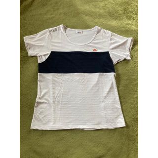 エレッセ(ellesse)のテニス　レディースウェア　エレッセ　(ウェア)