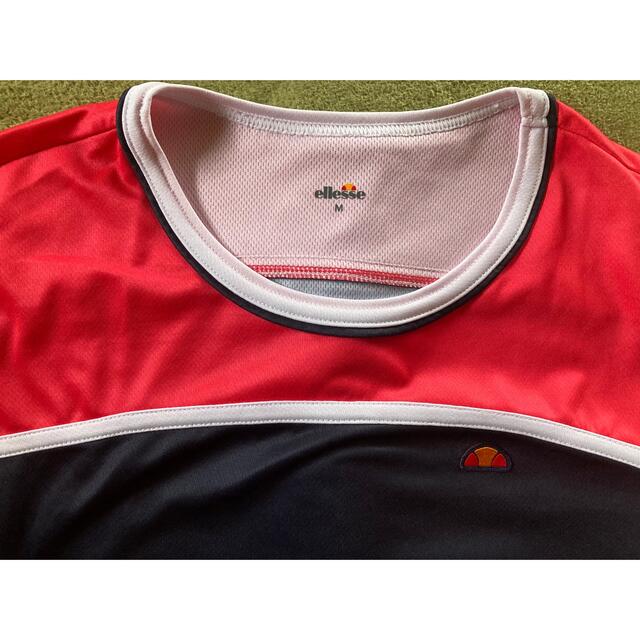 ellesse(エレッセ)のテニス　レディースウェア　エレッセ スポーツ/アウトドアのテニス(ウェア)の商品写真