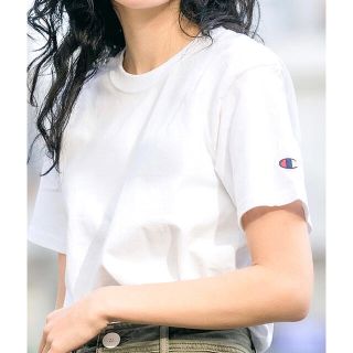 チャンピオン(Champion)のchampion Tシャツ(Tシャツ(半袖/袖なし))