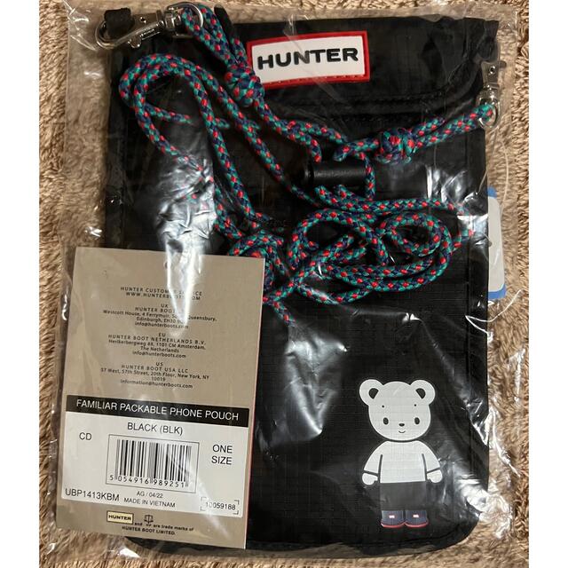 familiar ファミリア Hunter サコッシュ 即日発送」familiar hunter サコッシュ ファミリア ハンター