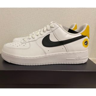 ナイキ(NIKE)のNike Air Force 1 Low '07 LV8 28cm(スニーカー)