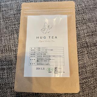 HUG TEA(有機ルイボスティー)(茶)