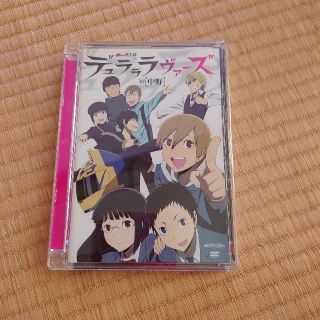 アスキーメディアワークス(アスキー・メディアワークス)の電撃文庫　秋冬の陣　de　デュラララヴァーズ　in　中野 DVD(アニメ)