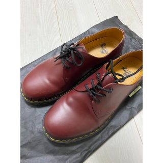 ドクターマーチン(Dr.Martens)のDr.Martens ドクターマーチン 3ホール　AW004(ブーツ)