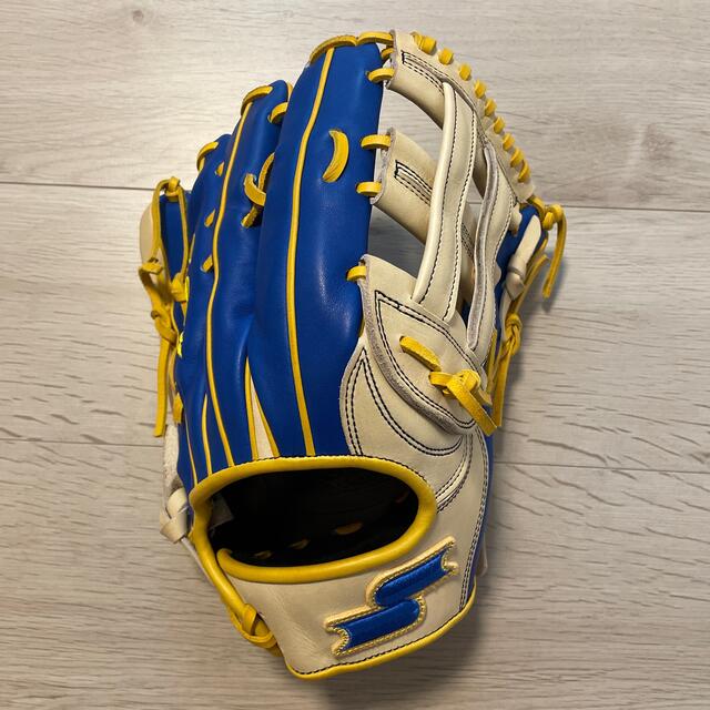 SSK オーダーグローブ 外野手 右投げ SSK オーダーグローブ 外野手 右投げ