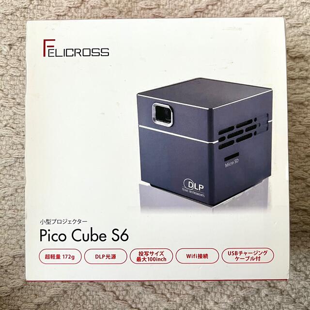 Felicross フェリクロス FeliCross FCPL-S6の通販 by ゆき's shop|ラクマ