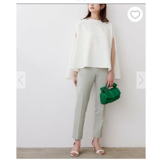 ユナイテッドアローズ(UNITED ARROWS)のご専用です。ユアーズ　ポンチョ(ポンチョ)