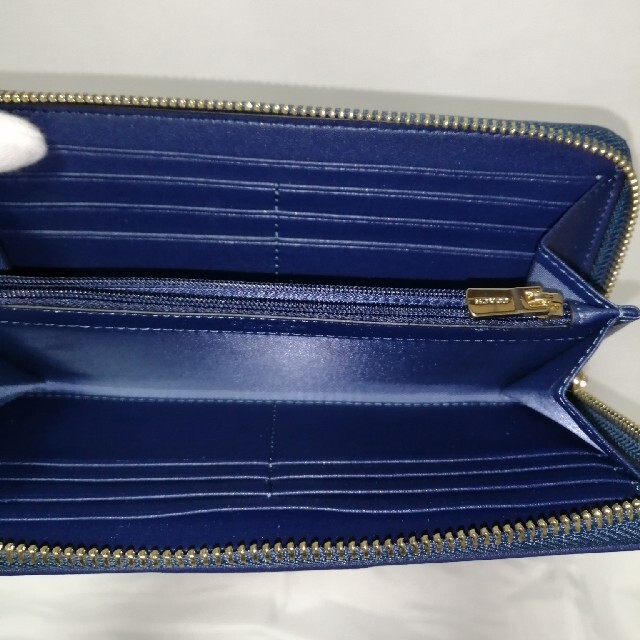 COACH 長財布　新品未使用　F52859正規品