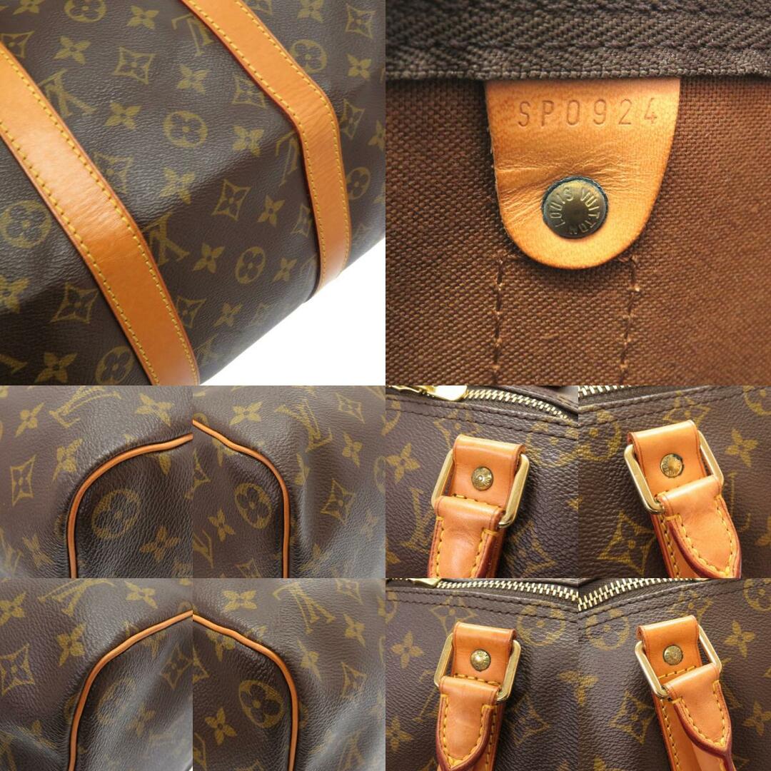 LOUIS VUITTON   ルイ ヴィトン モノグラム キーポル M