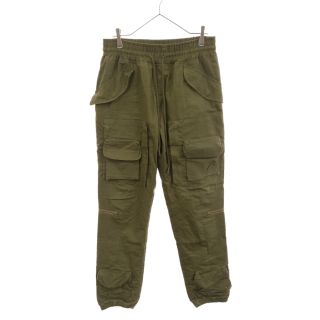 レディメイド(LADY MADE)のREADY MADE レディメイド FIELD PANTS フィールドパンツ ミリタリー パンツ カーキ(その他)